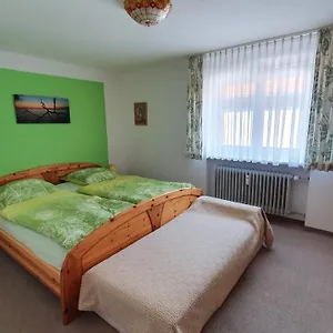  Apartment Ferienhaus Birgit Lang