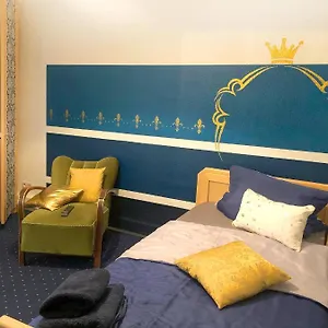 Königssuite Apartment