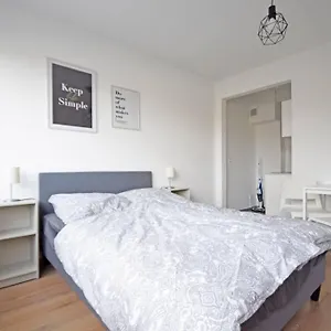 In Zentraler Lage Apartment