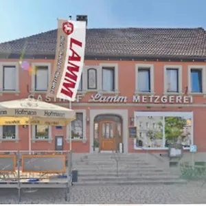 Metzgerei Lamm - Benedikt Rueckel Geiselwind