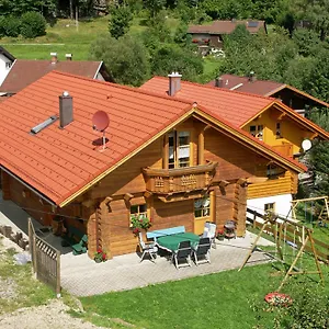  Apartment Schachtenbach