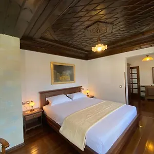 **** Hotel Boutique Muzaka Albania