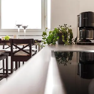 Arkadia Zentrale Apartment