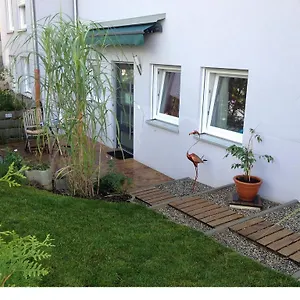  Apartment Renate Strohhöfer