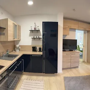 Near Holstentor Modern Near The Center With Wifi Apartment