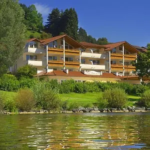 Fischer Am See Hotel