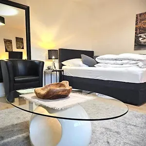 My Sweet Apartment