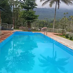  Hotel Jungle Valley Ayurvedic India