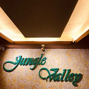  Hotel Jungle Valley Ayurvedic India