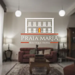 *** Hotel Maria Cape Verde