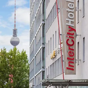 *** Hotel Intercityhotel Ostbahnhof Germany