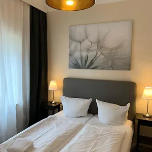 ** Hotel Bee Fang Germany
