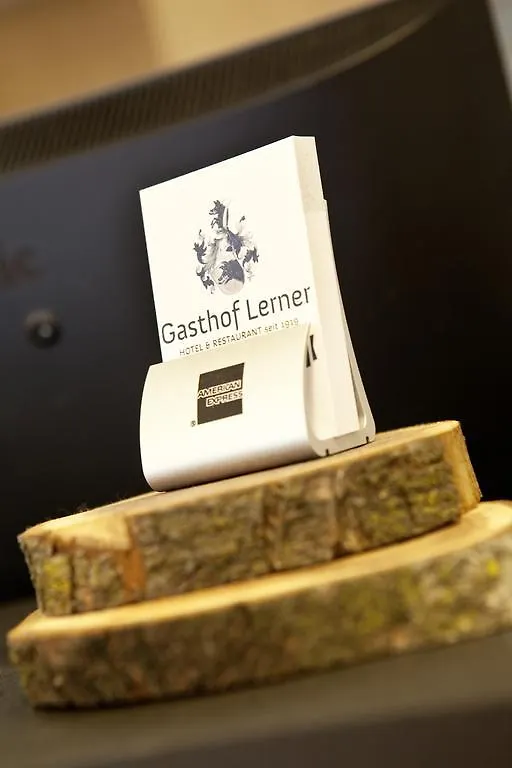 Hotel Gasthof Lerner Freising