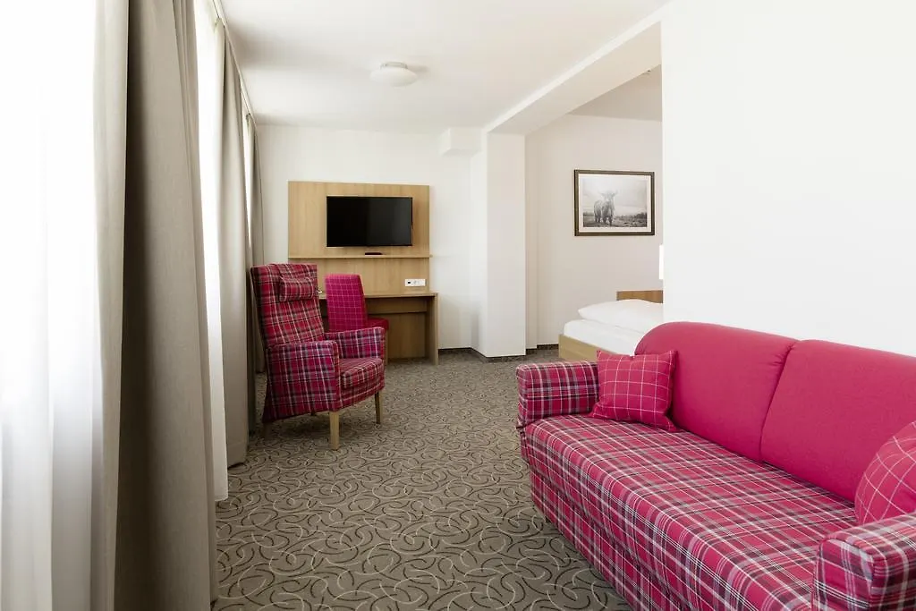 Hotel Gasthof Lerner Freising