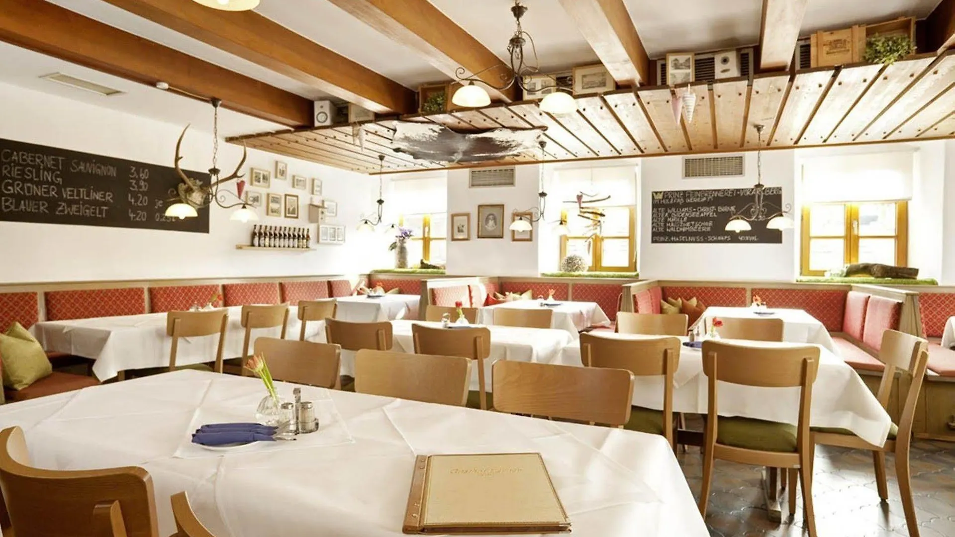 Gasthof Lerner Freising Hotel