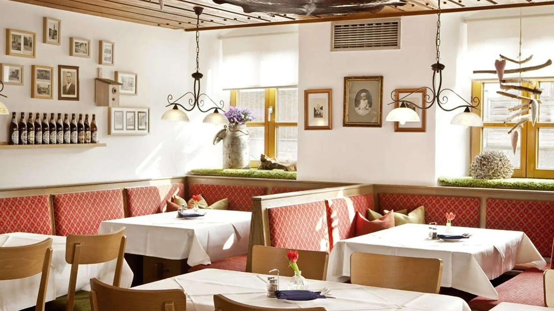 *** Hotel Gasthof Lerner Freising Duitsland