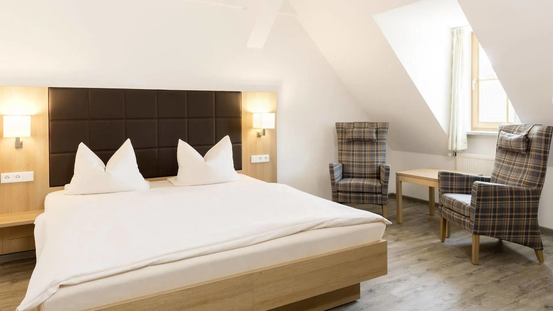 *** Hotel Gasthof Lerner Freising Duitsland