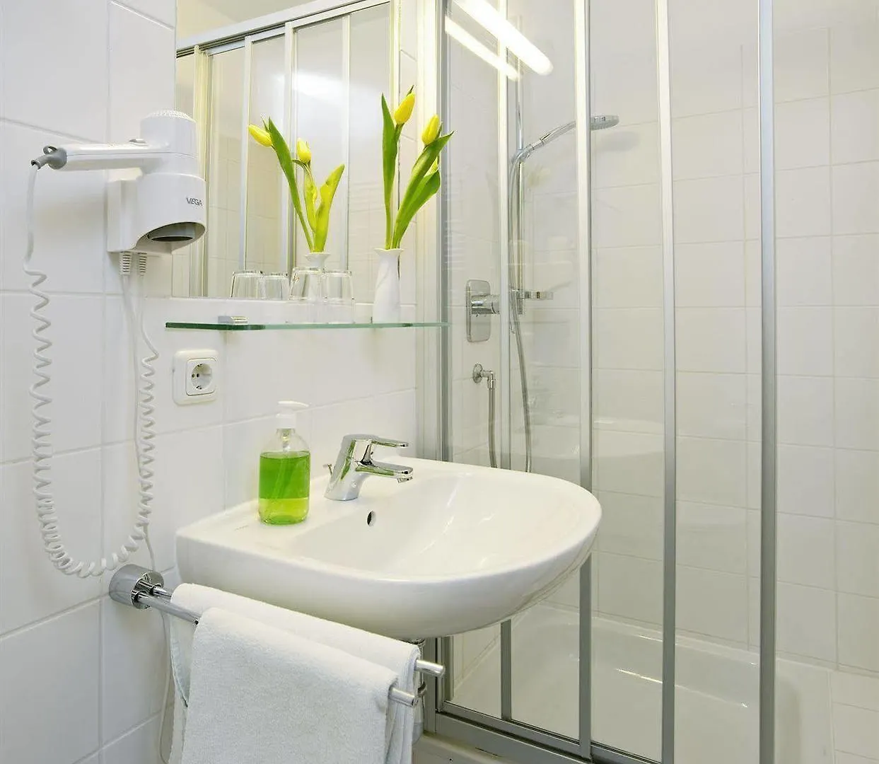 Gasthof Lerner Freising Hotel