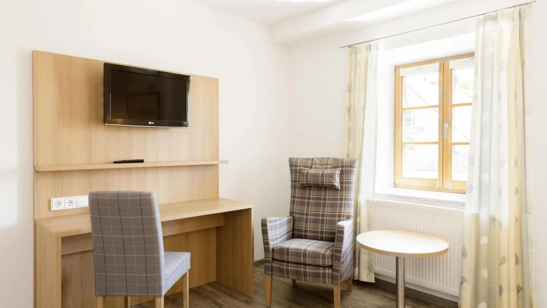 *** Hotel Gasthof Lerner Freising Duitsland