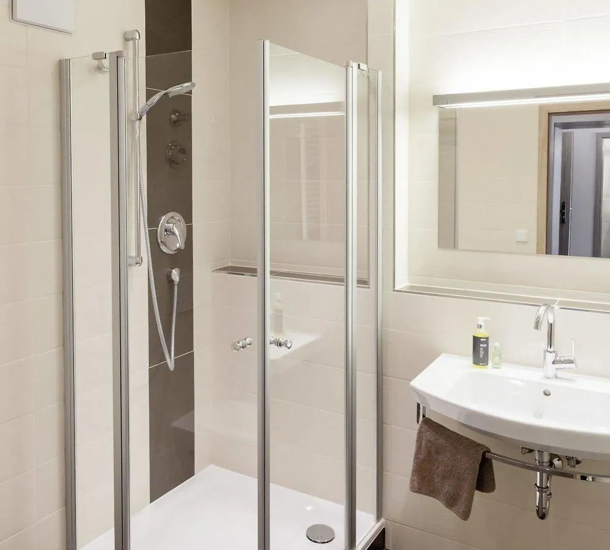 Hotel Gasthof Lerner Freising