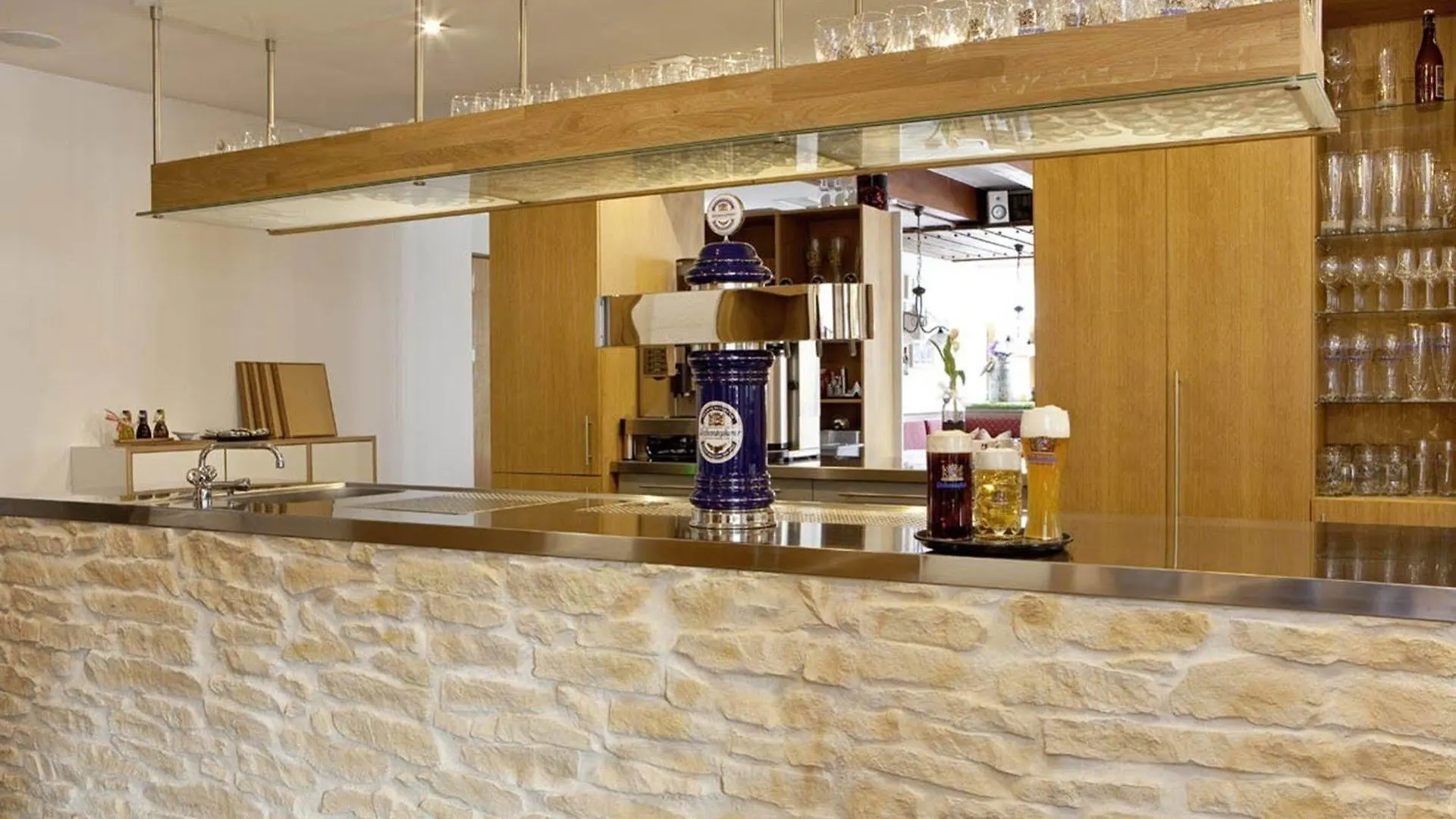 Gasthof Lerner Freising Hotel